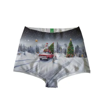 Undies Express Highwaist