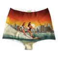 Waterski Highwaist