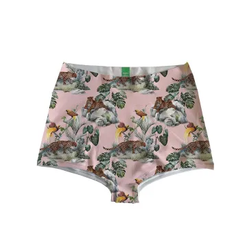 Wild Cats Highwaist