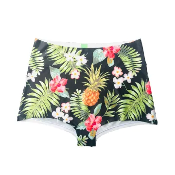Wild Garden Highwaist