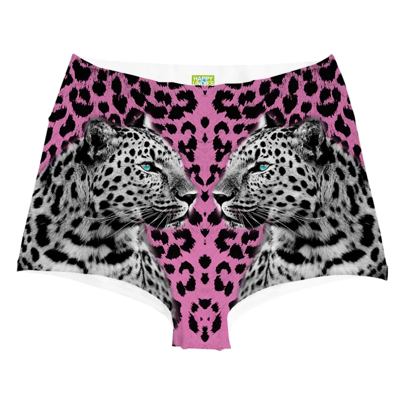 Wild Lovers Highwaist