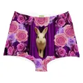 Wild Rabbit Highwaist