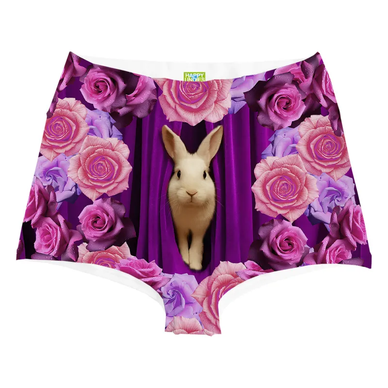 Wild Rabbit Highwaist