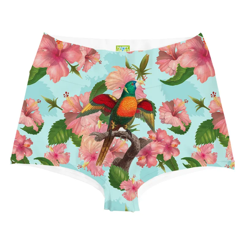 Wild Singer Highwaist