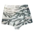Winter Birds Highwaist