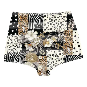 Winter Garden Highwaist