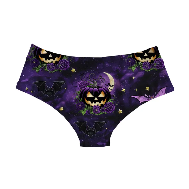 Alpine Purple Hipster