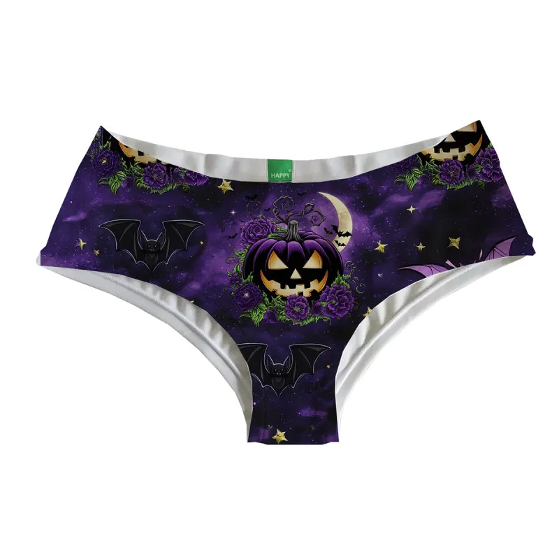 Alpine Purple Hipster