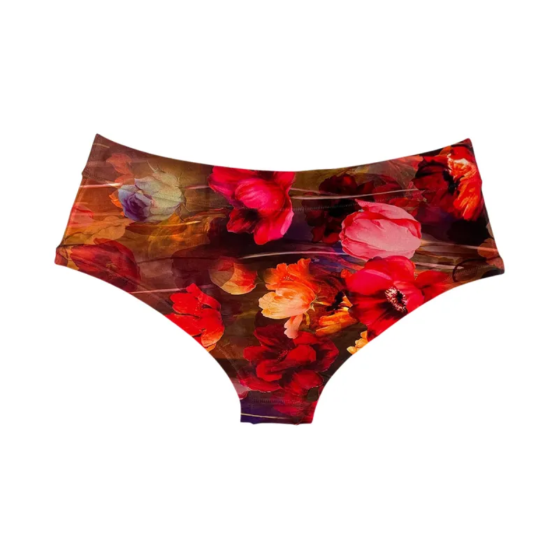 Autumn Comes Hipster