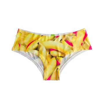 Banana Party Hipster