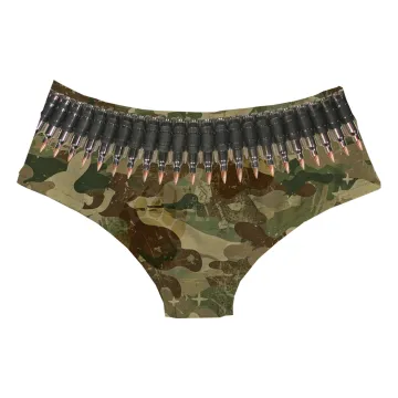 Bullet Hunter Hipster