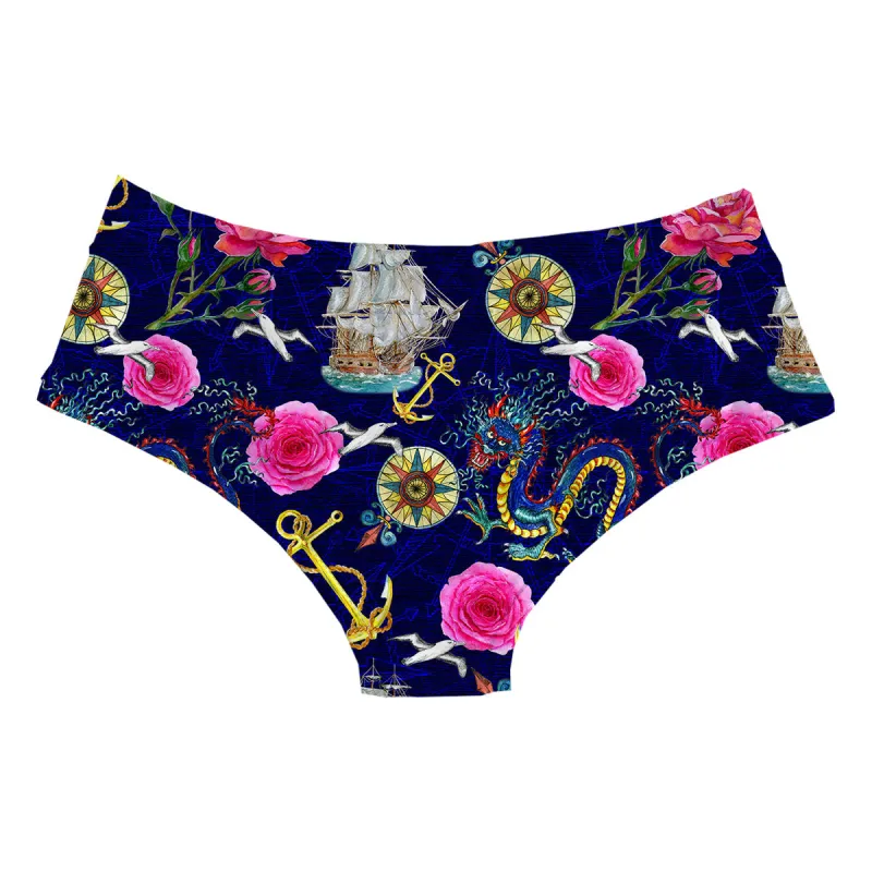 Captain Club Hipster