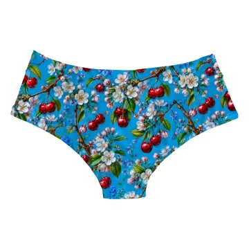 Cherry Hipster