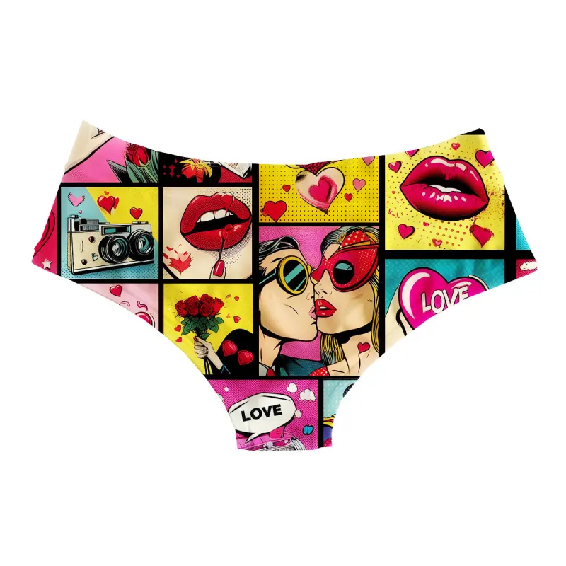 Crazy In Love Hipster