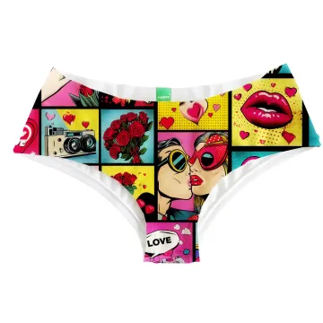 Crazy In Love Hipster