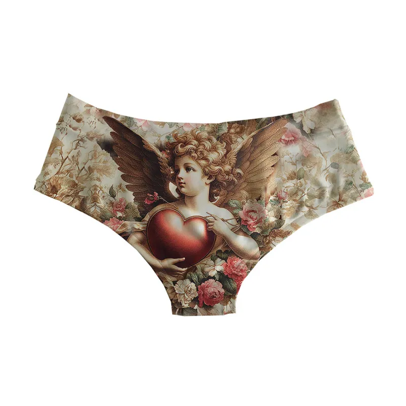 Cupid Hipster