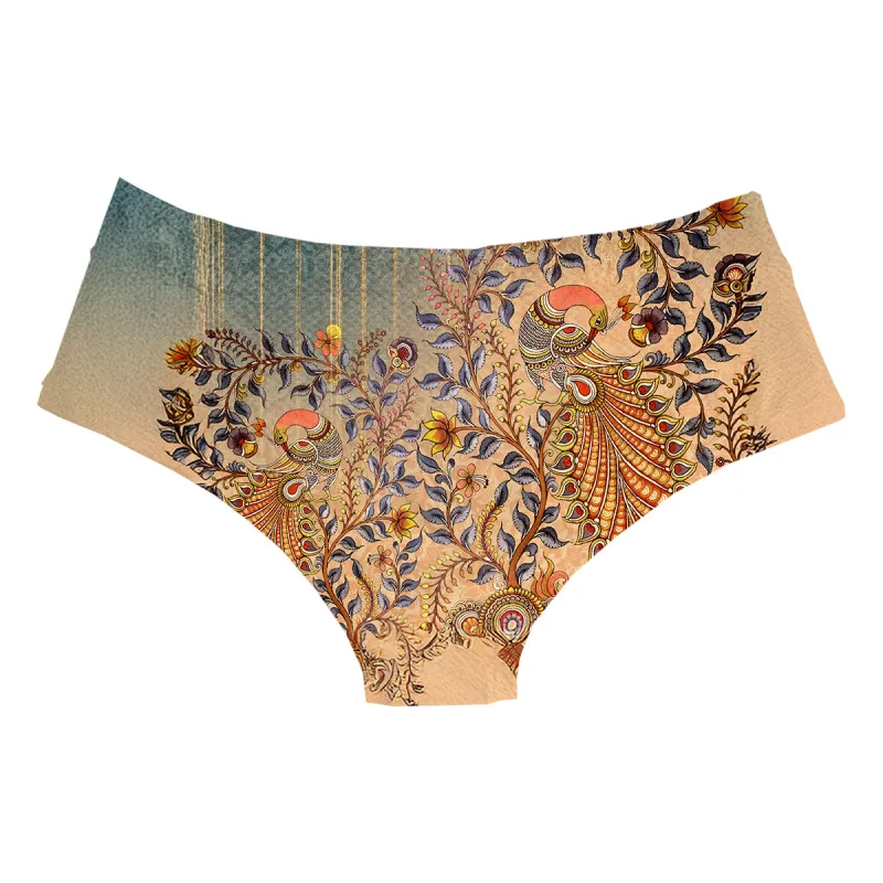 Dream Pattern Hipster