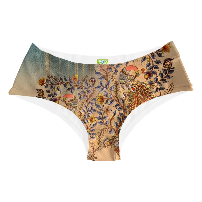 Dream Pattern Hipster