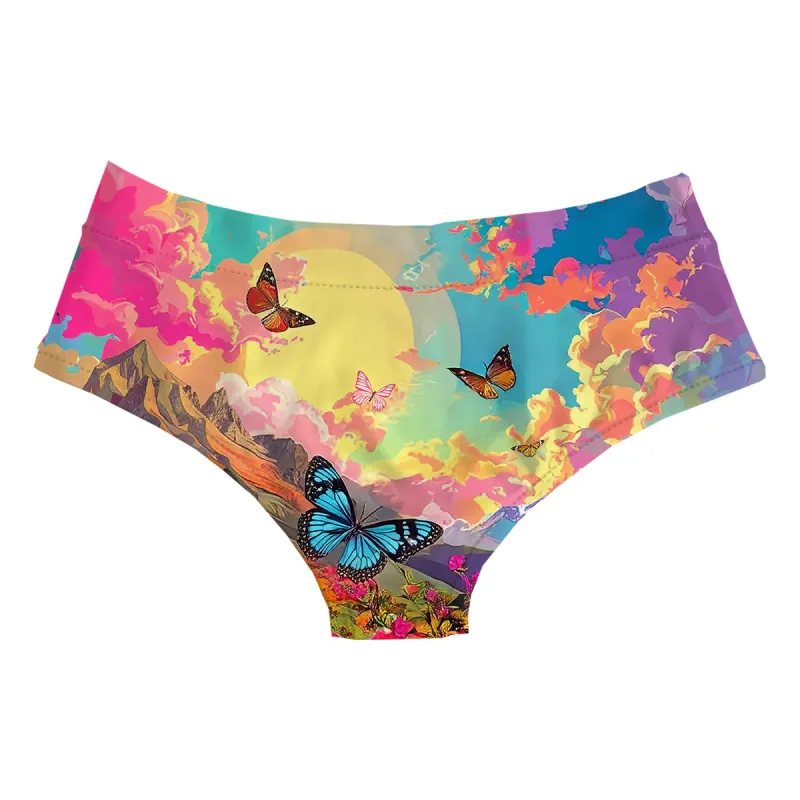 Dreaming Dog Hipster