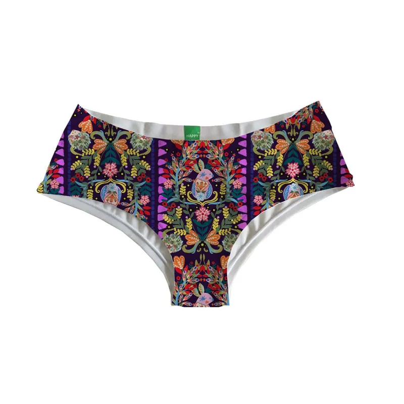 Easter Bunny Hipster