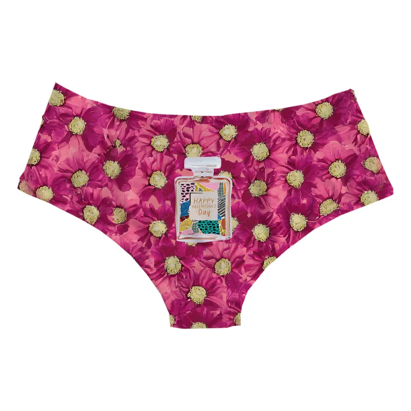 Eau De L'amour Hipster