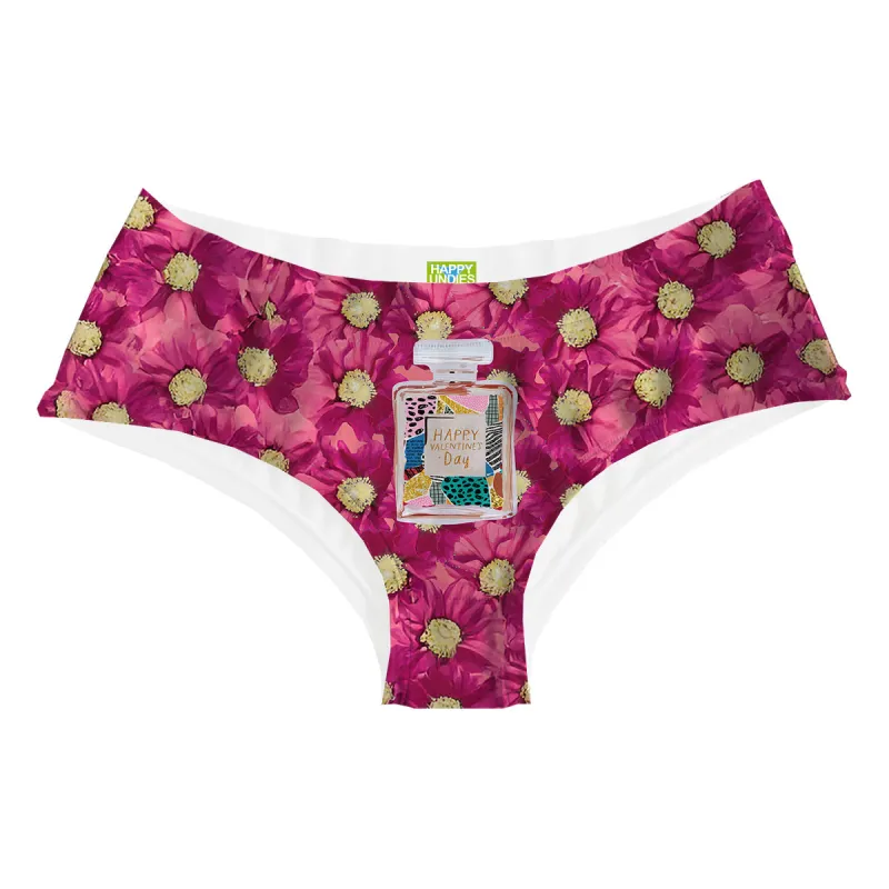 Eau De L'amour Hipster