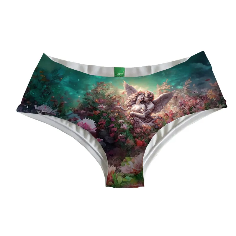 Endless Love Hipster