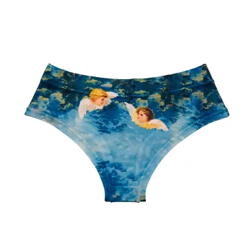 Flying Angels Hipster