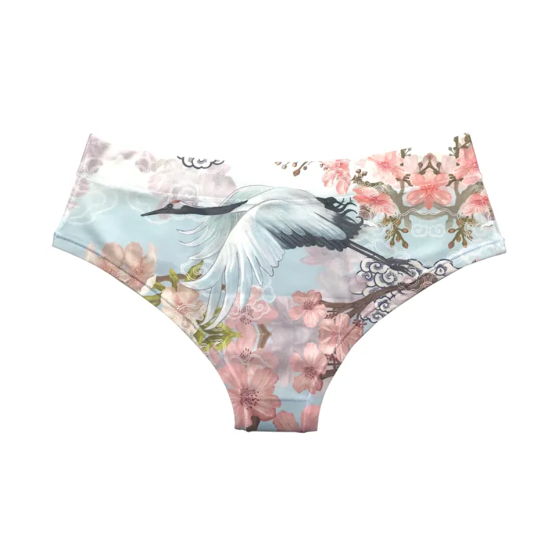 Flying Goddess Hipster -