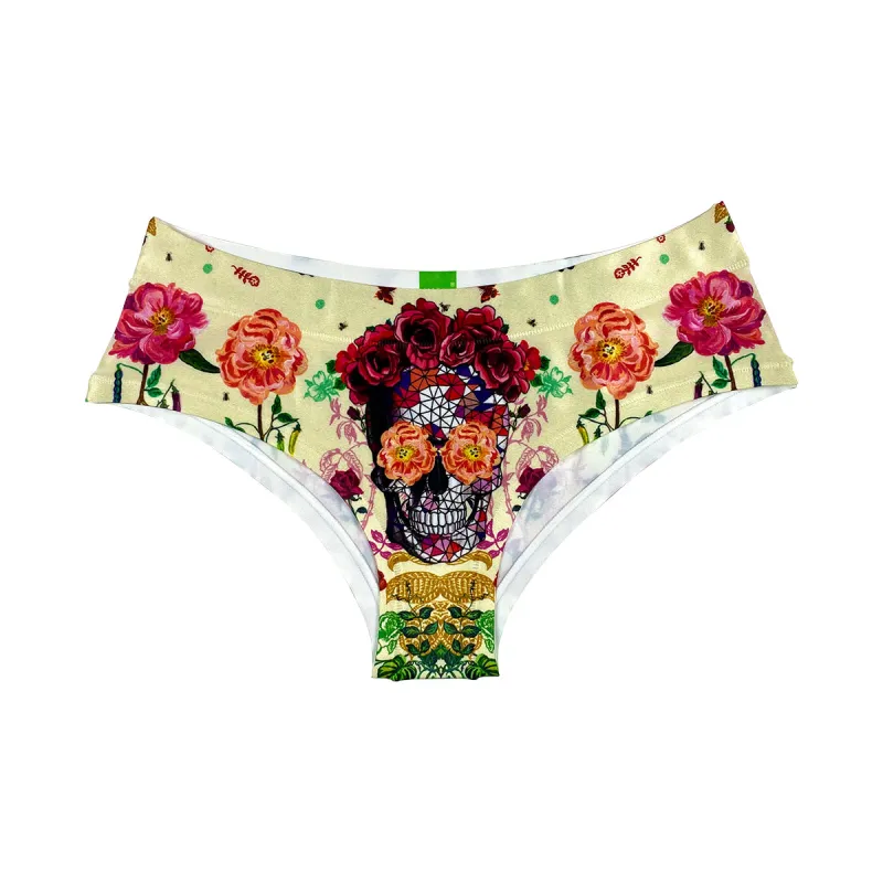 Forever Happy Hipster