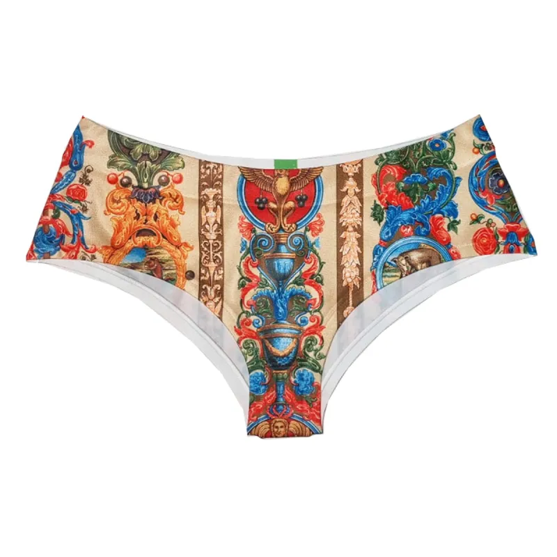 French Riviera Hipster