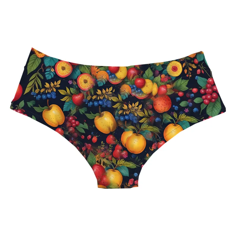 Fruits Jaguar Hipster