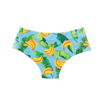 Happy Bananas Hipster