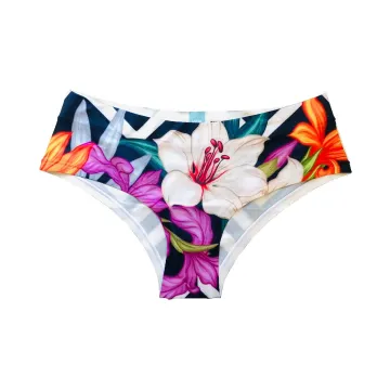 Happy Garden Hipster