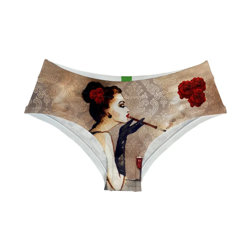 Happy Hour Hipster -