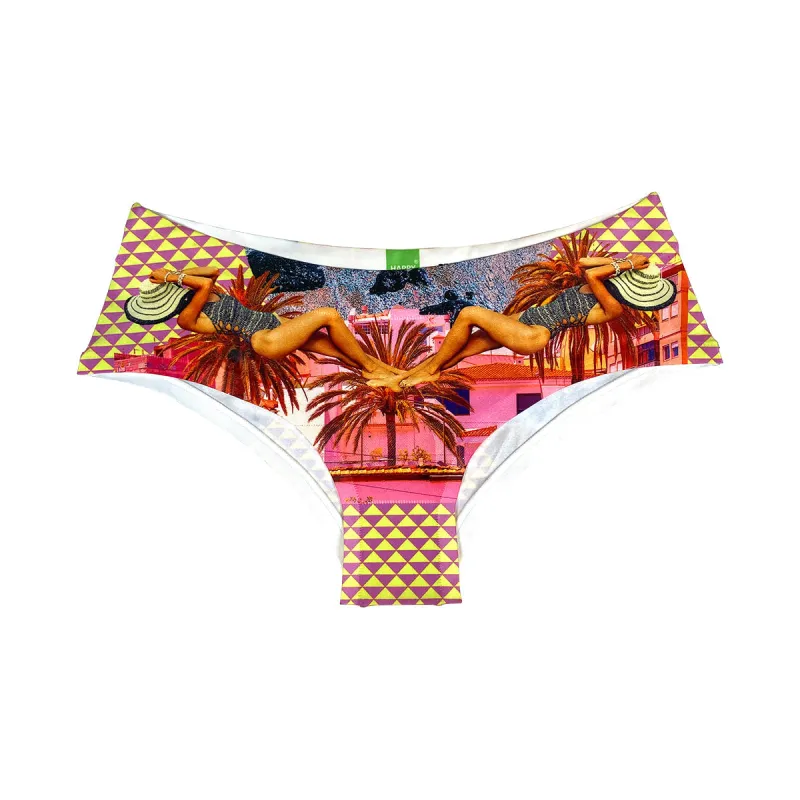 Here Comes The Sun Hipster