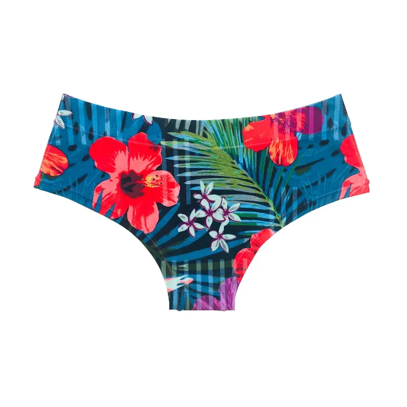 Hibiscus Hipster