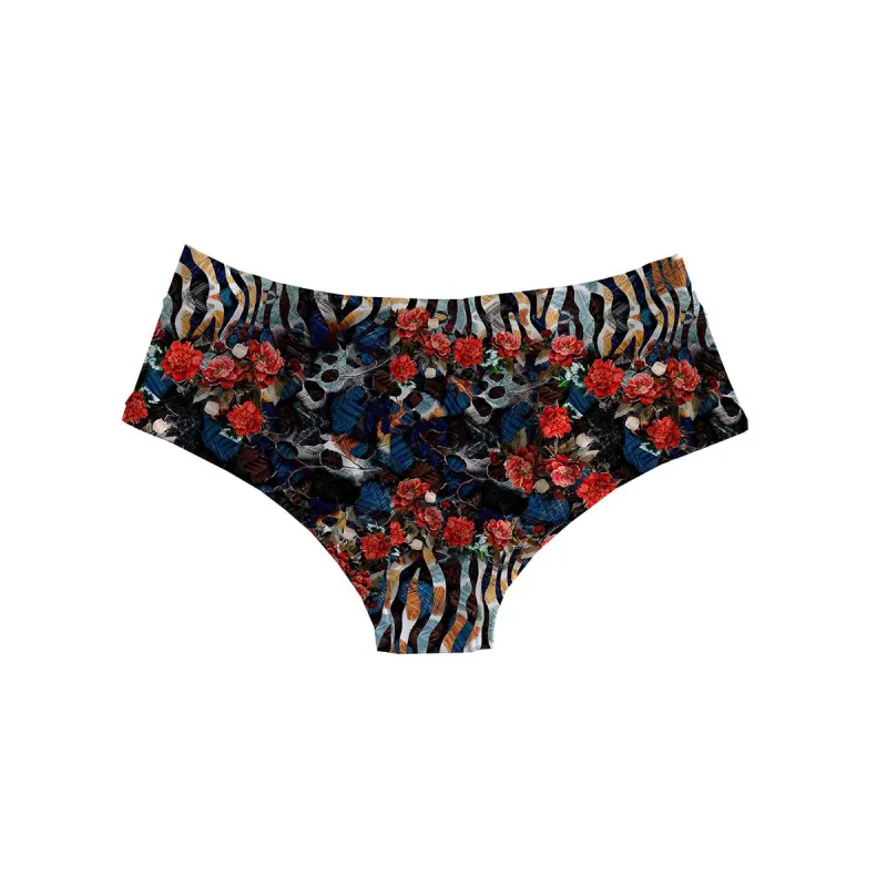 Hidden Danger Hipster