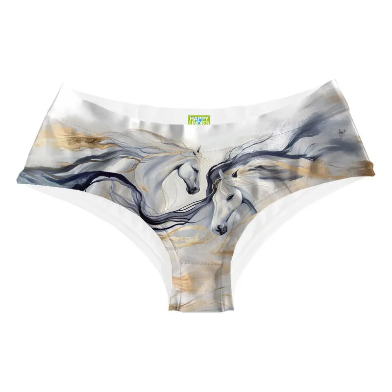 Horse Whisper Hipster