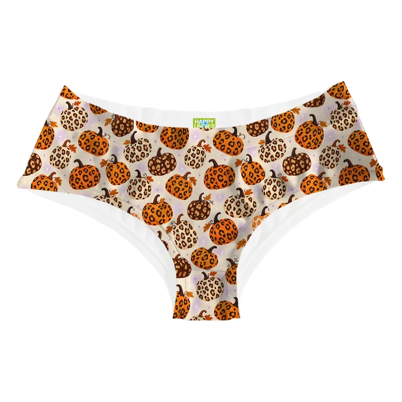Leoween Hipster