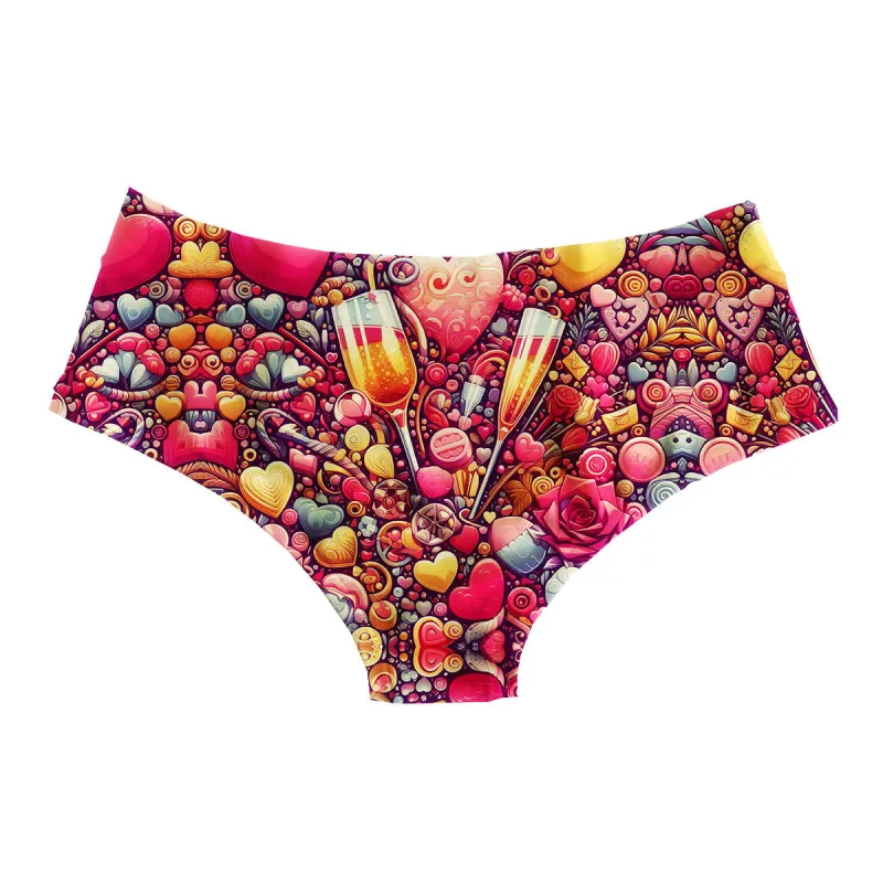 Let's Celebrate Hipster