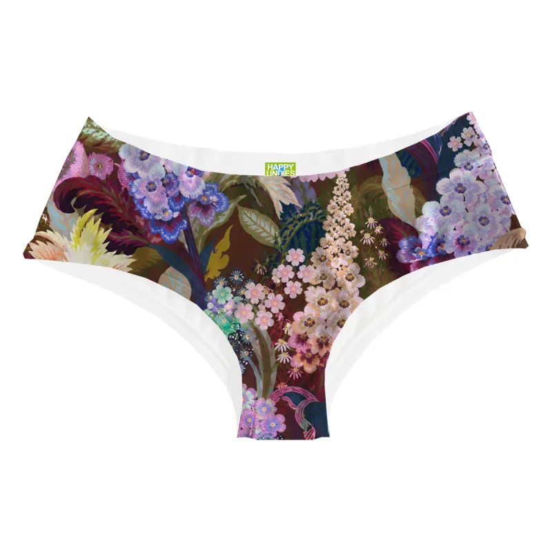 Lilacs Hipster