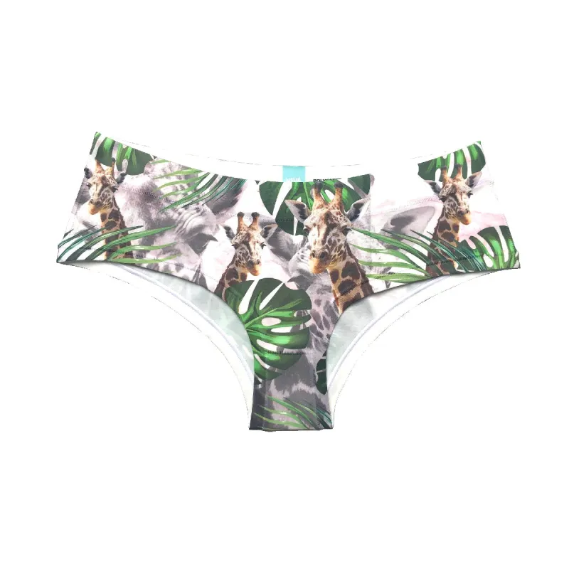 Lost Giraffe Hipster