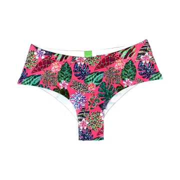 Lost In Leaves Hipster