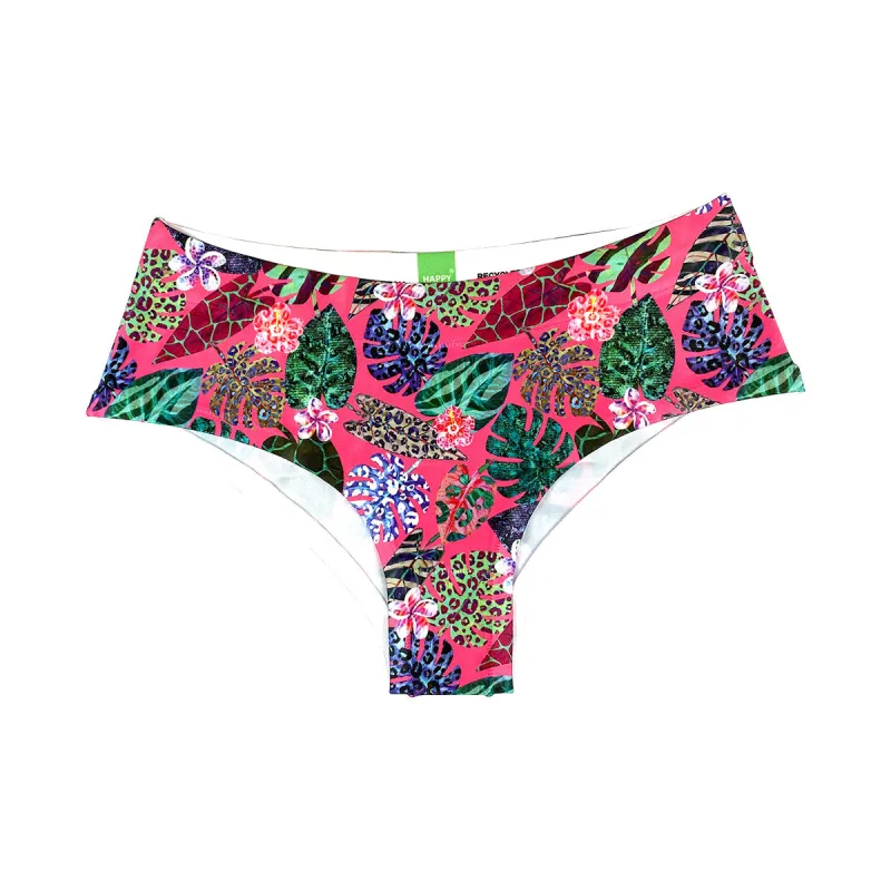 Lost In Leaves Hipster