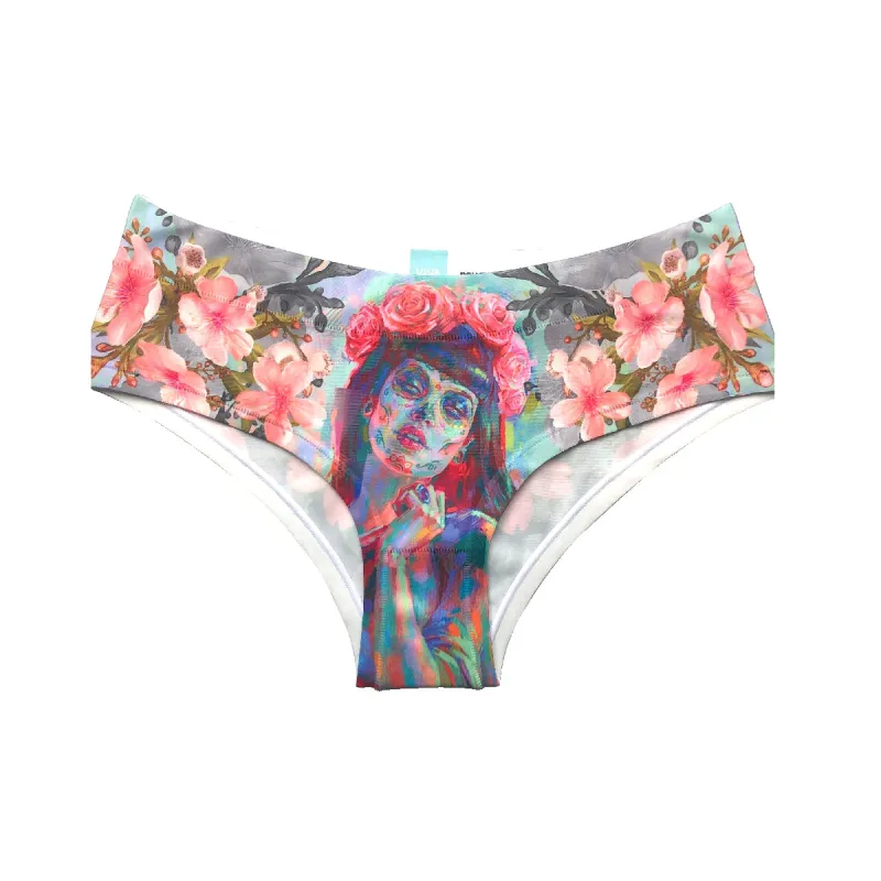 Love Goddess Hipster