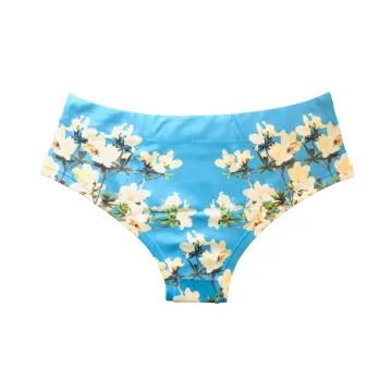 Loving Birds Blue Hipster