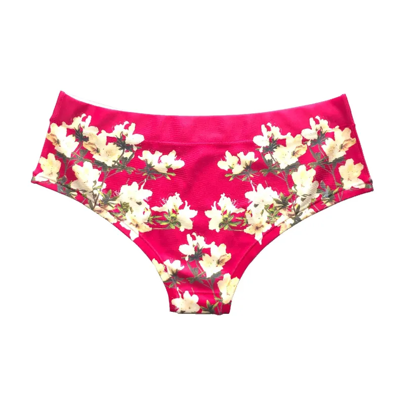 Loving Birds Pink Hipster