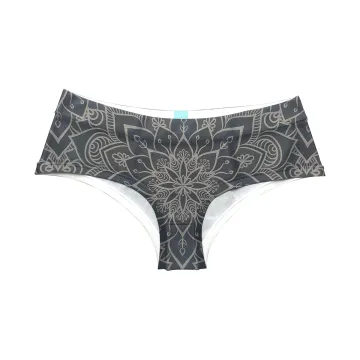 Mandala Night Hipster