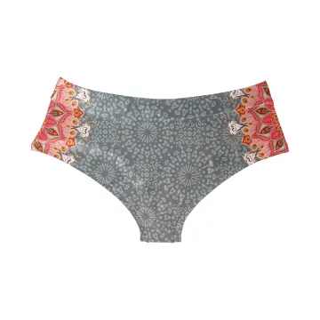 Mandala Pink Hipster